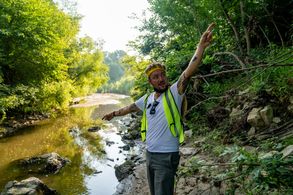 Kristian Day in You and Me This Summer (2022)