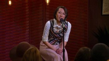 Carin Chea in 2 Broke Girls (2011)
