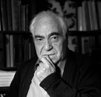 Fyodor Khitruk in The Island (1973)