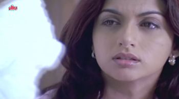 Bhagyashree Patwardhan in Janani (2006)