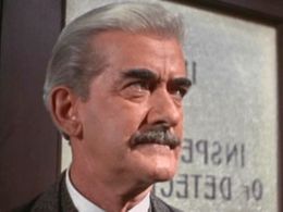 Philip Bourneuf in Chamber of Horrors (1966)