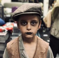 Ignorance - Christmas Carole 1944