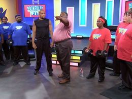 LaVan Davis in House of Payne (2006)