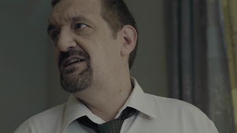 PURGATORY: S2E2 - Preston