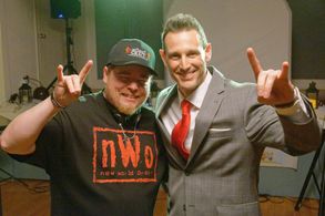 Without Grace - Behind The Scenes