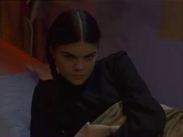 Nicole Fugere in The New Addams Family (1998)