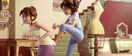 Find the One (Triumph)