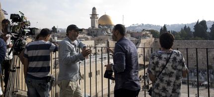 Alexandre Avancini in Nothing to Lose 2 (2019)