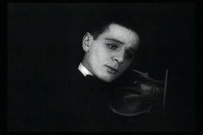 Fritz Schulz in Different from the Others (1919)