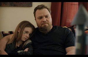 Sophie Grace and Drew Powell