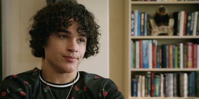 Jalen Thomas Brooks, Walker, 