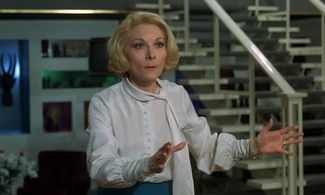 Claude Gensac in Jo (1971)