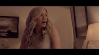 Amber Coyle in Bogey (2012)