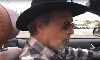 Frank Piciullo in the 