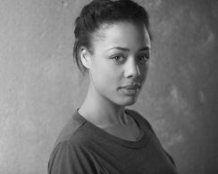 Nina Toussaint-White