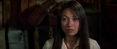 Christina Kokubo in Midway (1976)