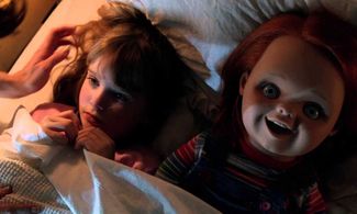 Alice and Chucky