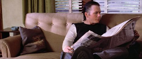 Glenn Withrow in The Outsiders (1983)