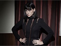 Strike Dear Mistress and Cure his Heart