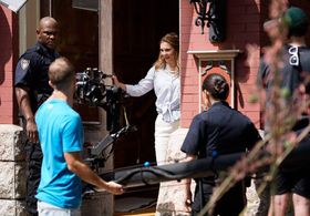 Office Mitch in Joan’s Song