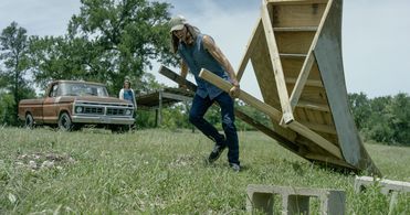 Joel Moody in Breaking the Loop (2022)