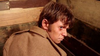 Harry Boxley in Doris (2018)