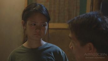 Mike Lloren and Rhed Bustamante in Maalaala Mo Kaya (1991)