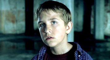 Ivan Dobronravov in The Return (2003)