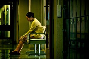 Katlyn Wong in Wait (2016)