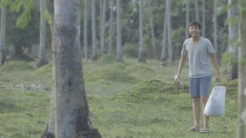 Louise Abuel in Maalaala Mo Kaya (1991)