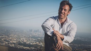 Hollywood Hills, 2018