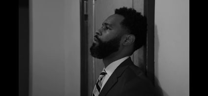 Justin Marcel McManus in Forty Winks (2022)