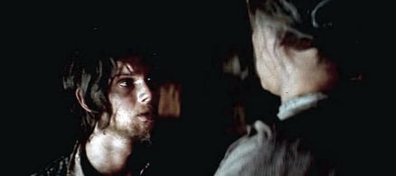 Nonna Mordyukova and Andrey Nikolaev in Tryasina (1978)