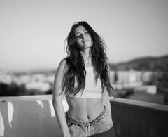 Sara Catherine Bellamy