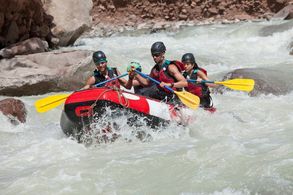 ABC's Expedition Impossible