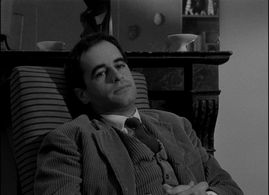 Giani Esposito in Paris Belongs to Us (1961)