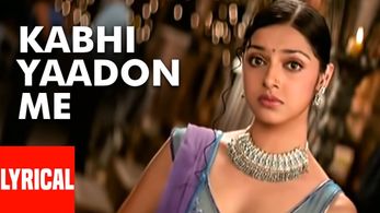 Divya Khosla Kumar in Kabhi Yaadon Me Aau Kabhi Khwabon Mein Aau (2003)