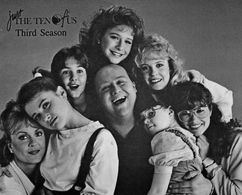 Heather Langenkamp, Jamie Luner, Deborah Harmon, Bill Kirchenbauer, Matt Shakman, Brooke Theiss, JoAnn Willette, and Hei