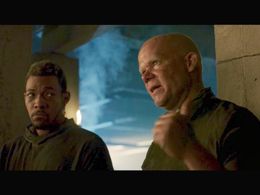 Still of David Chen in Gotham season 1 (2016)