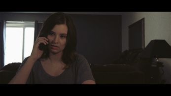 Stephanie Moran in Johnny in the Attic (2015)