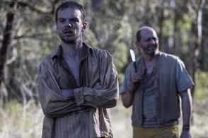 Secret River - Dan Oldfield