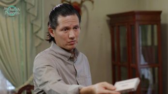 Kier Legaspi in My Guitar Princess (2018)