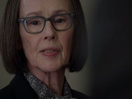 Susan Blommaert in The Blacklist (2013)