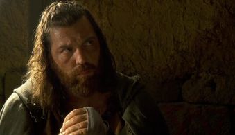 Hovik Keuchkerian in Hispania, la leyenda (2010)