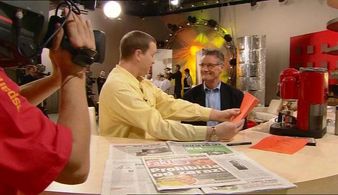 Michael Palin in New Europe: From Pole to Pole (2007)