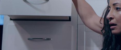 Frame of Crystal P. Bazemore in Sound