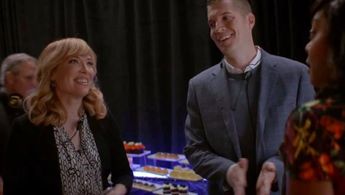 Alyssa Thordarson, Jim Kozyra, and Taraji P. Henson in Empire #607