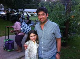 The Town That Dreaded Sundown with Alfonso Gomez-Rejon