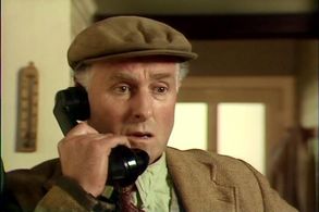 Peter Ivatts in All Creatures Great and Small (1978)