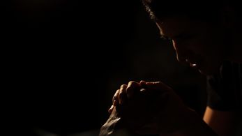 Justin Kauflin in Keep on Keepin' On (2014)